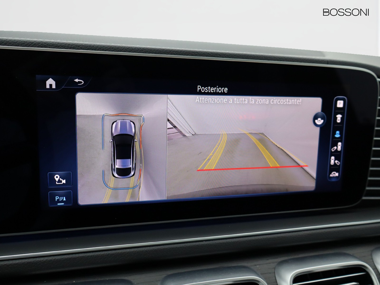 11 - Mercedes Classe GLE gle coupe 300 d mild hybrid amg line premium 4matic 9g-tronic plus