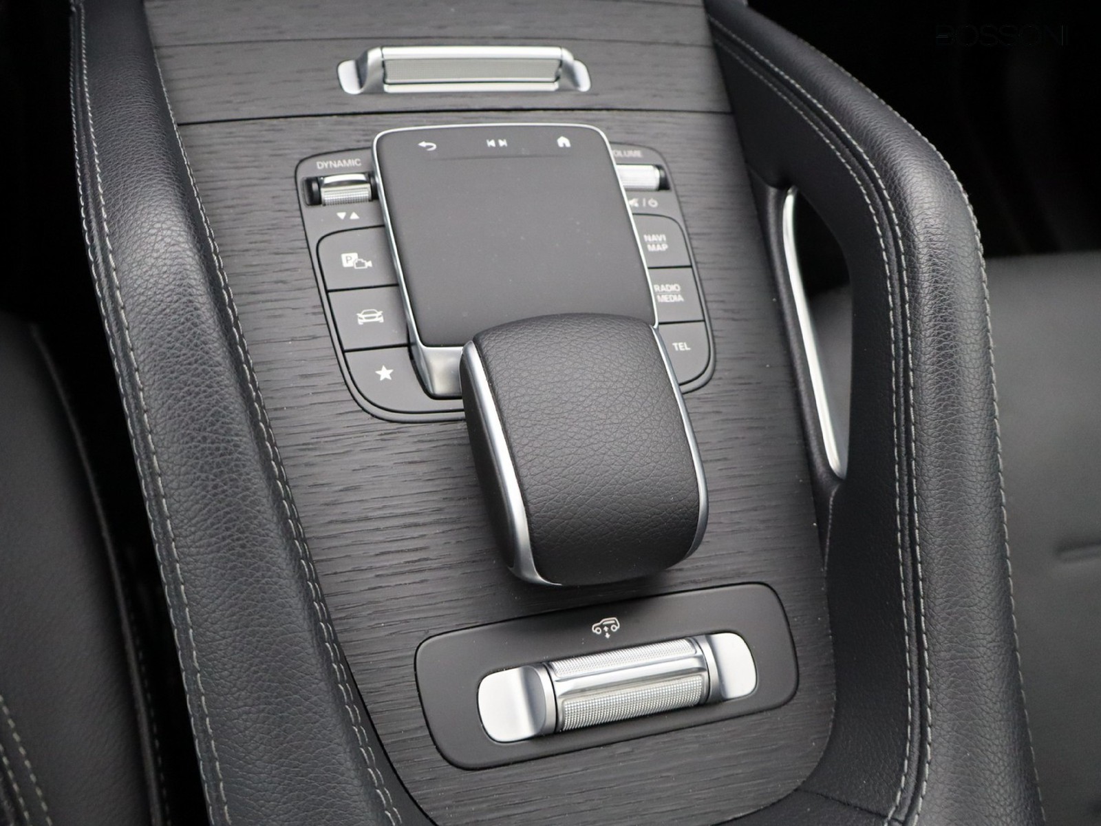 16 - Mercedes Classe GLE gle coupe 300 d mild hybrid amg line premium 4matic 9g-tronic plus