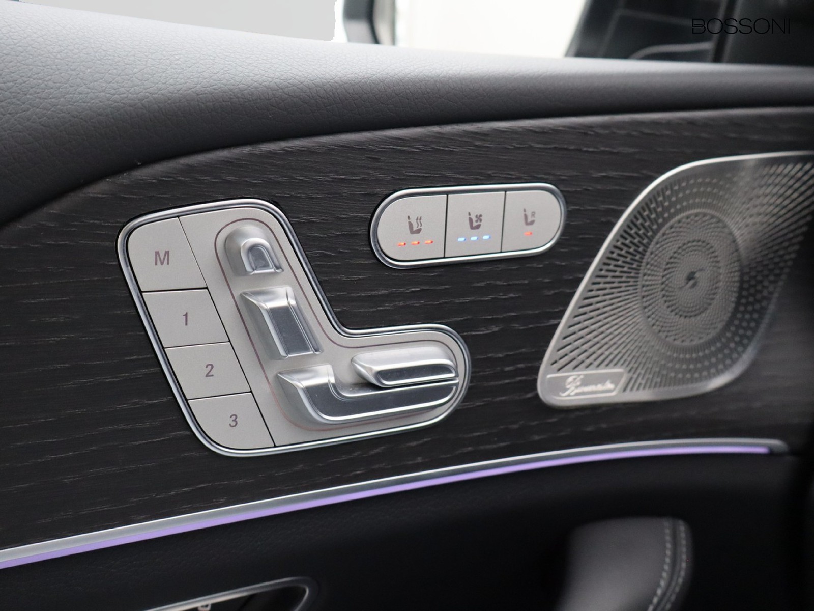 17 - Mercedes Classe GLE gle coupe 300 d mild hybrid amg line premium 4matic 9g-tronic plus