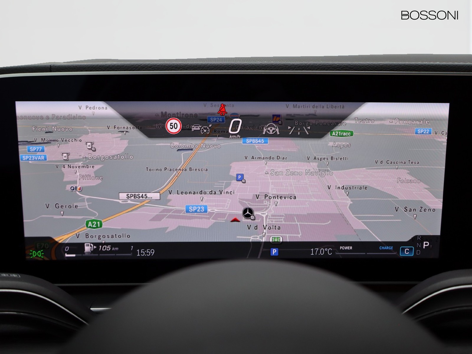 18 - Mercedes Classe GLE gle coupe 300 d mild hybrid amg line premium 4matic 9g-tronic plus