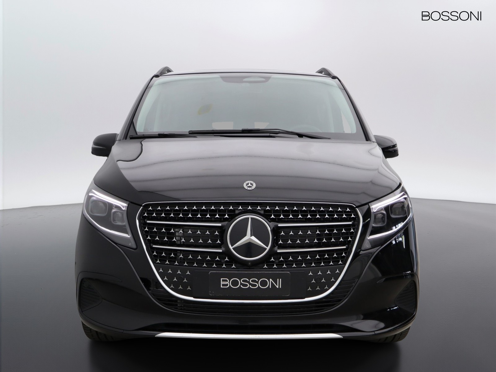 2 - Mercedes Vans Classe V extralong 250 d avantgarde 9g-tronic plus