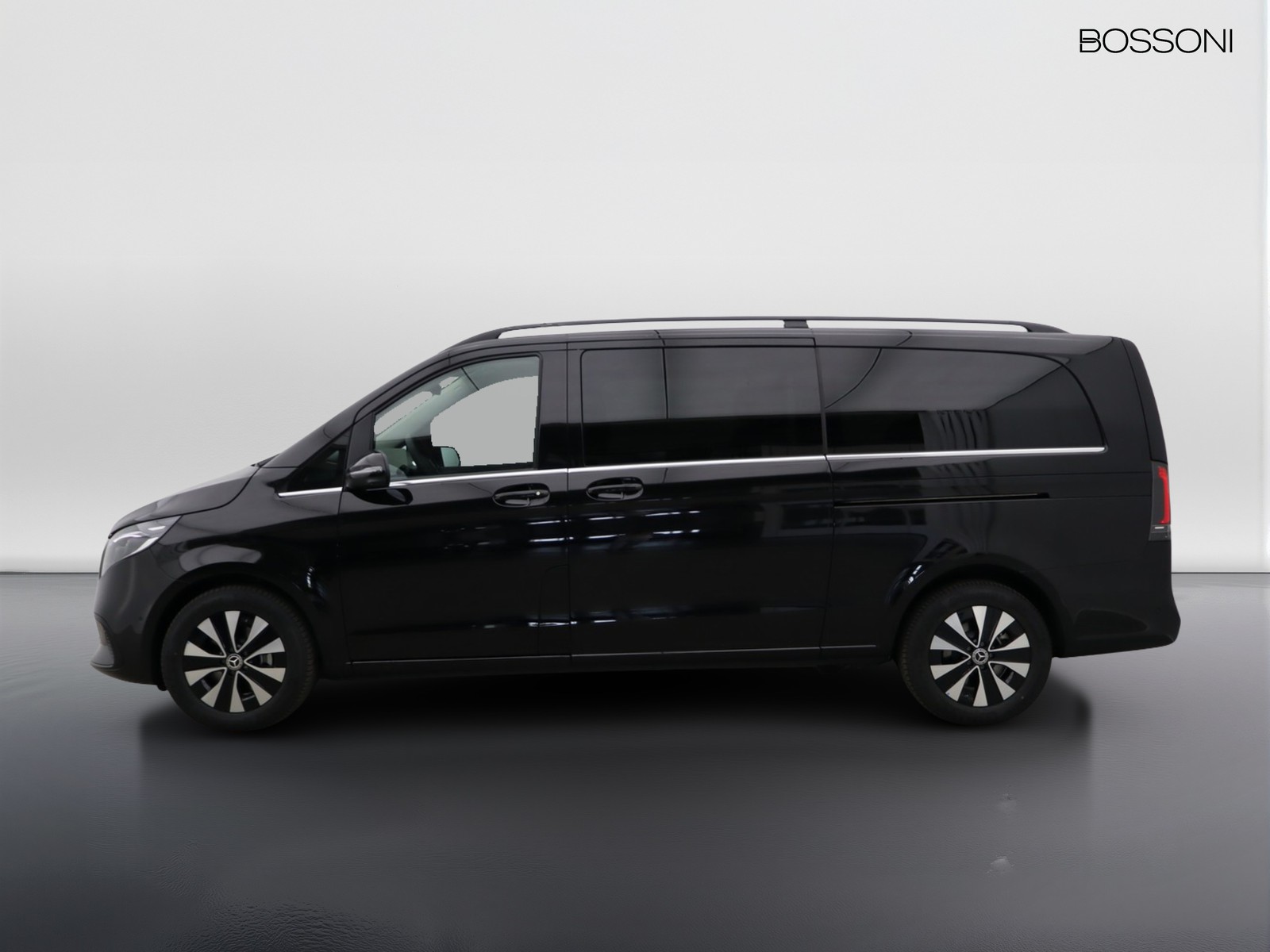 3 - Mercedes Vans Classe V extralong 250 d avantgarde 9g-tronic plus
