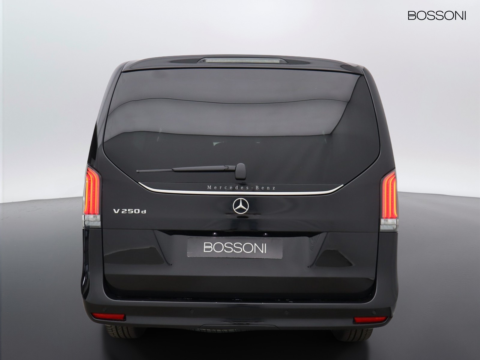 6 - Mercedes Vans Classe V extralong 250 d avantgarde 9g-tronic plus