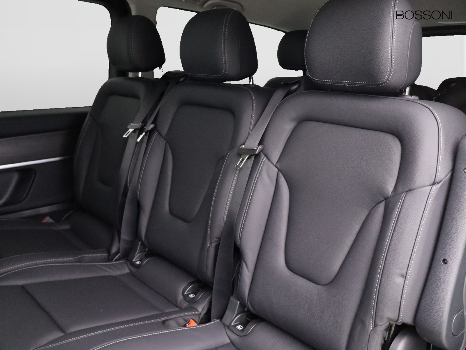8 - Mercedes Vans Classe V extralong 250 d avantgarde 9g-tronic plus