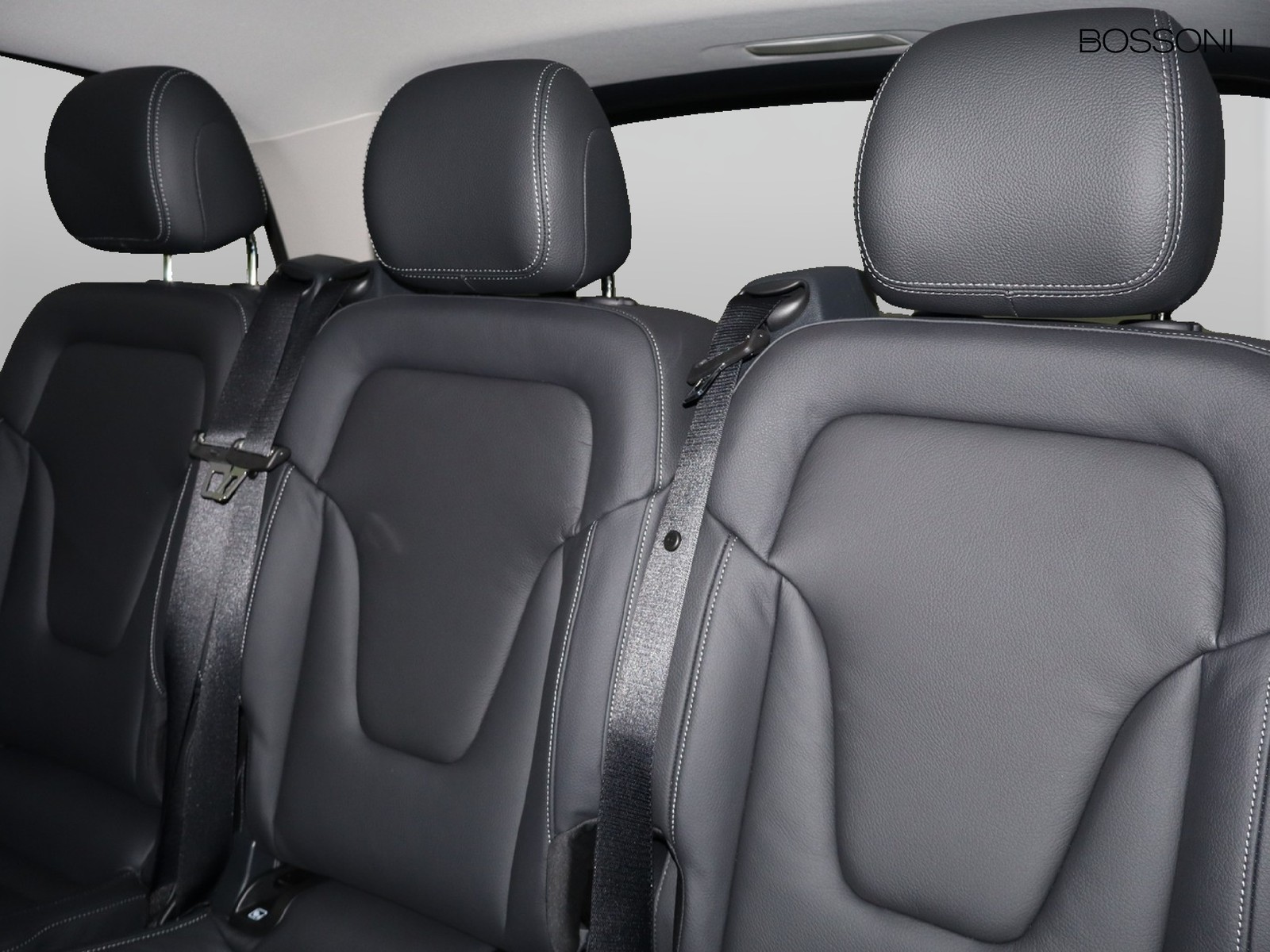 9 - Mercedes Vans Classe V extralong 250 d avantgarde 9g-tronic plus