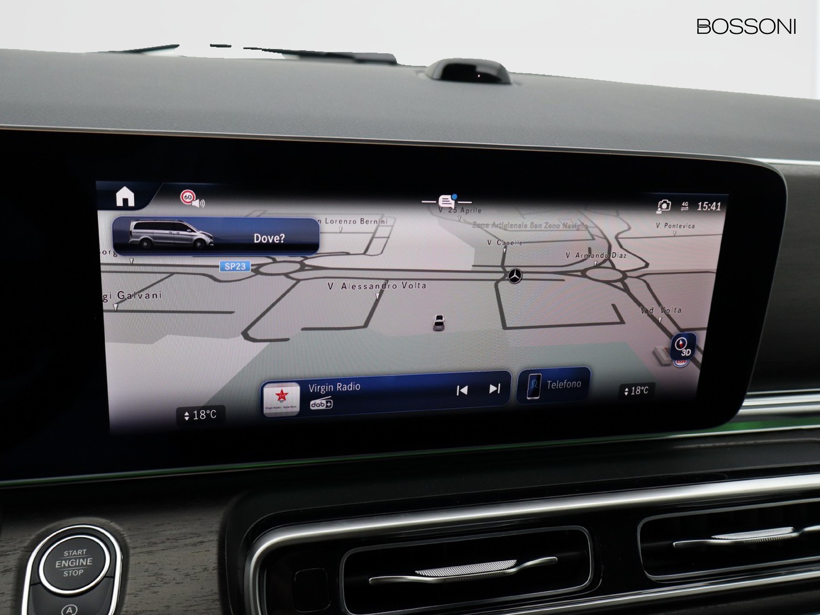 11 - Mercedes Vans Classe V extralong 250 d avantgarde 9g-tronic plus
