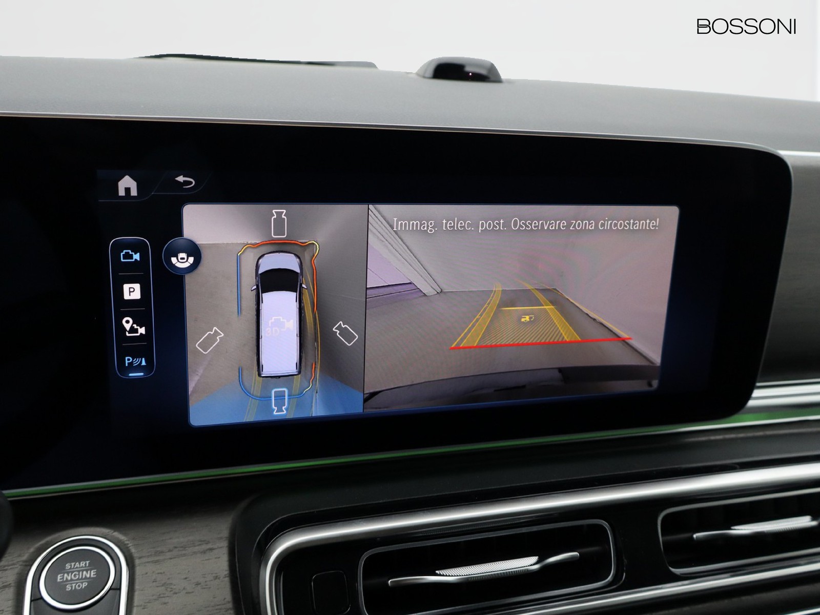 12 - Mercedes Vans Classe V extralong 250 d avantgarde 9g-tronic plus
