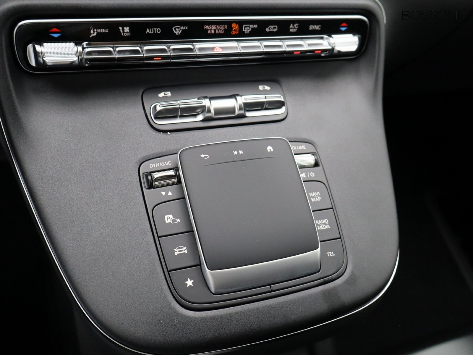 16 - Mercedes Vans Classe V extralong 250 d avantgarde 9g-tronic plus