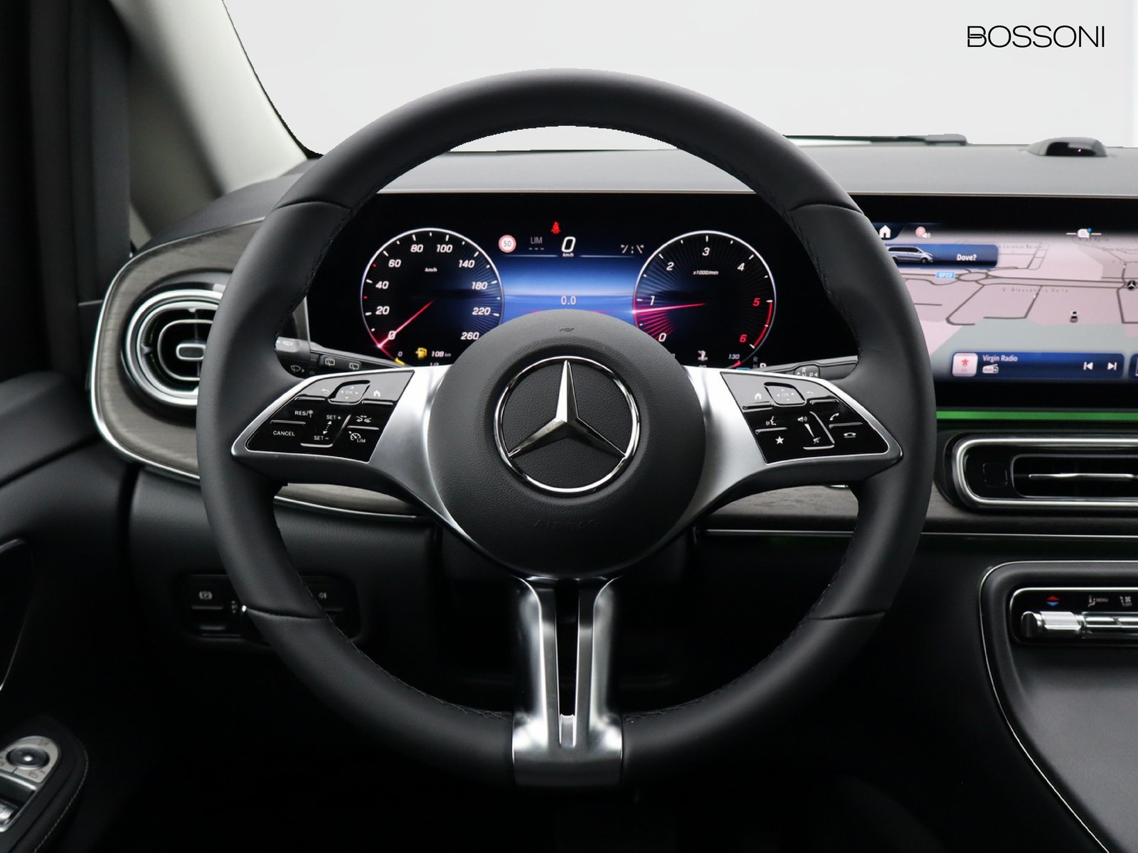 18 - Mercedes Vans Classe V extralong 250 d avantgarde 9g-tronic plus
