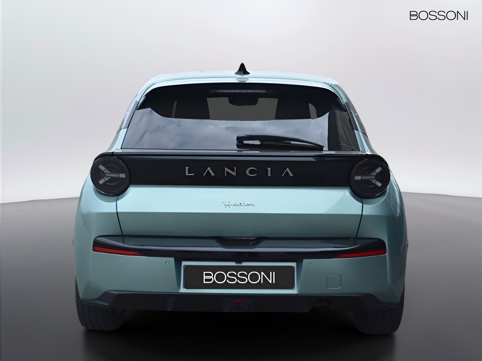 4 - Lancia Ypsilon 1.2 mhev 110cv lx e-dct