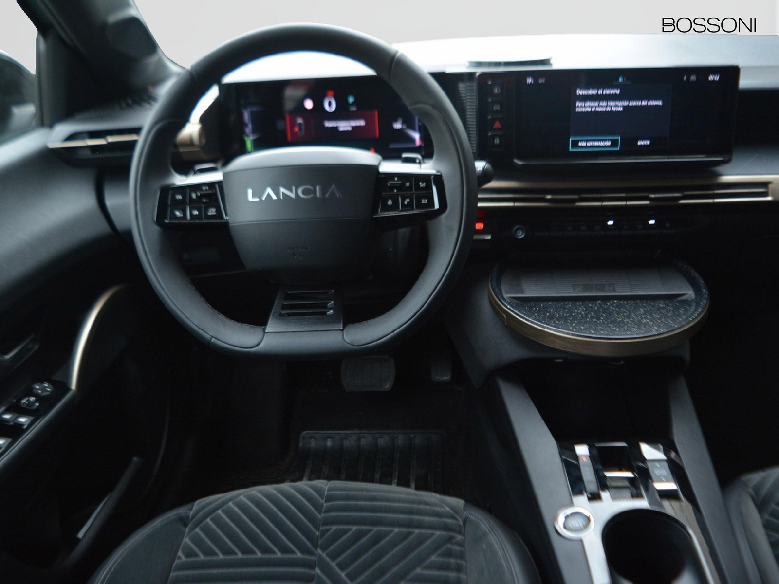 9 - Lancia Ypsilon 1.2 mhev 110cv lx e-dct