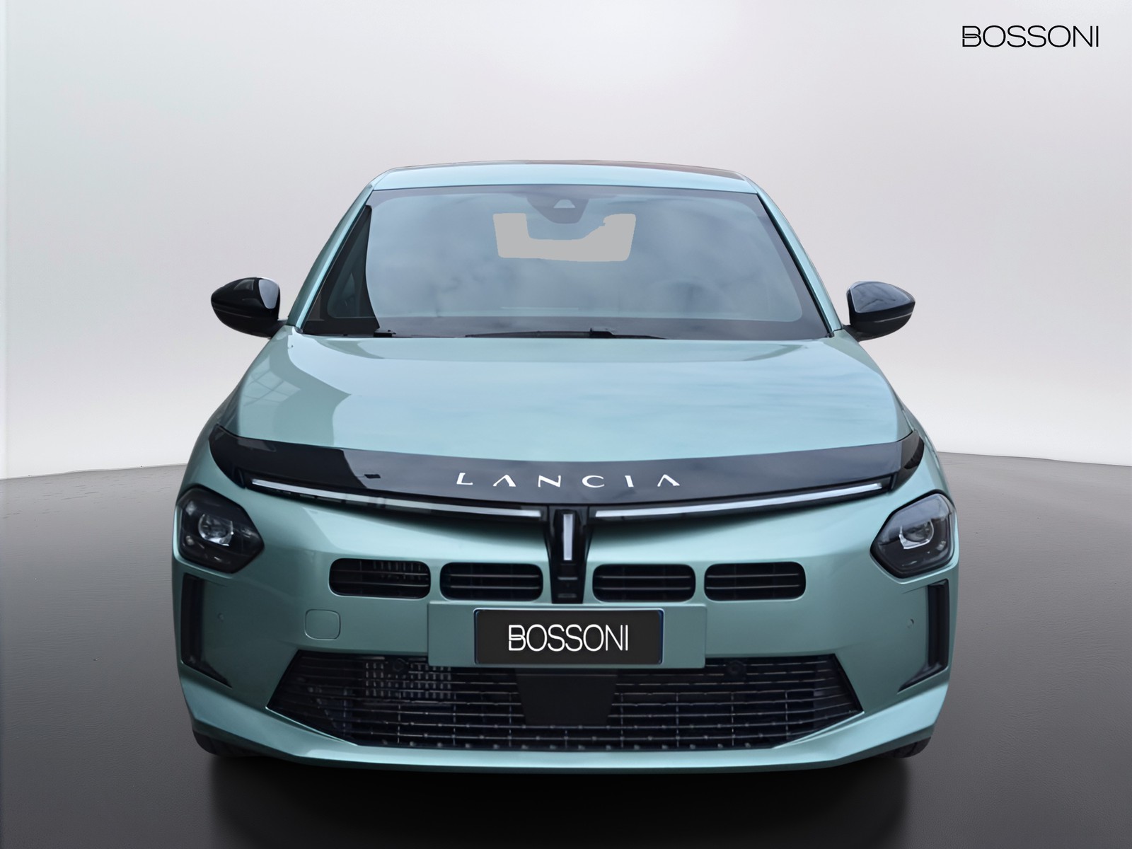 2 - Lancia Ypsilon 1.2 mhev 110cv lx e-dct