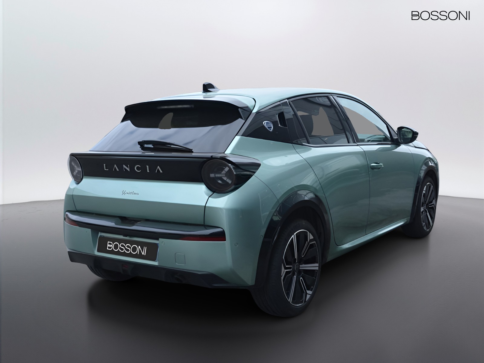 3 - Lancia Ypsilon 1.2 mhev 110cv lx e-dct