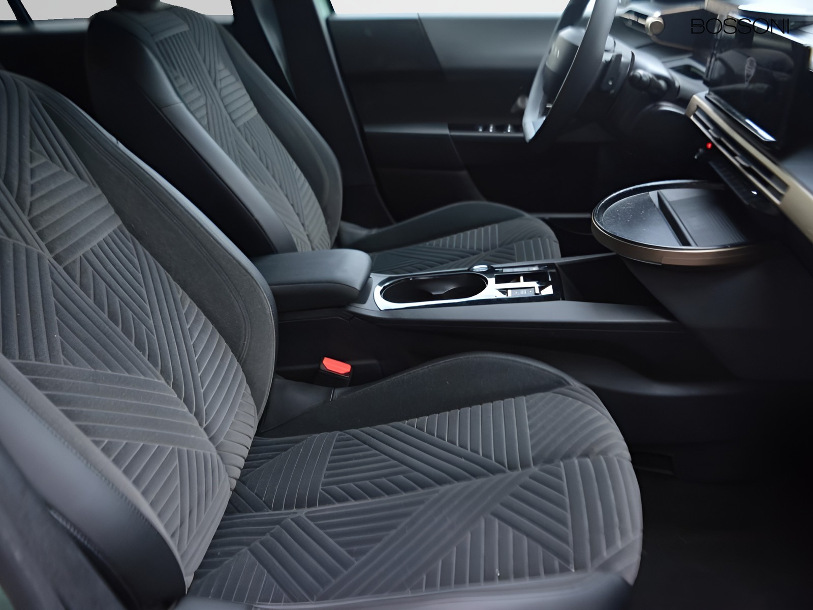 5 - Lancia Ypsilon 1.2 mhev 110cv lx e-dct