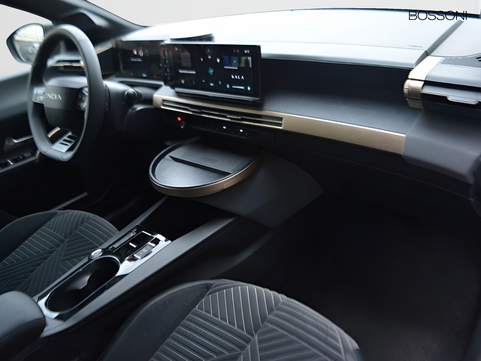 8 - Lancia Ypsilon 1.2 mhev 110cv lx e-dct