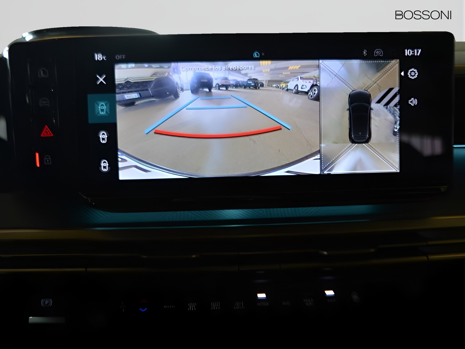 20 - Lancia Ypsilon 1.2 mhev 110cv lx e-dct