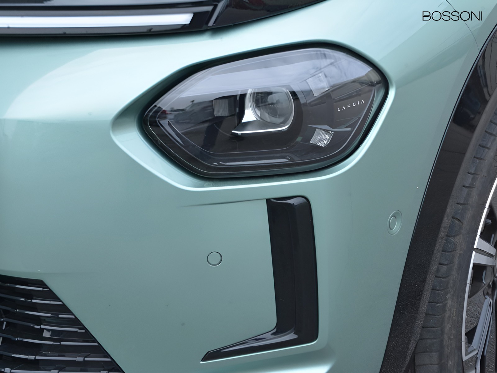 22 - Lancia Ypsilon 1.2 mhev 110cv lx e-dct