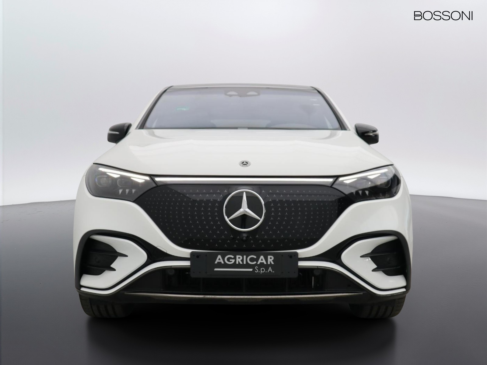 2 - Mercedes EQE suv 350 amg line premium 4matic