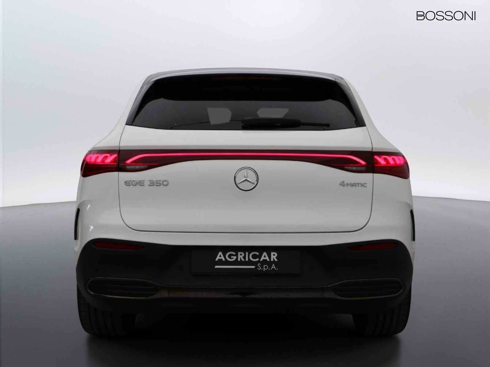 6 - Mercedes EQE suv 350 amg line premium 4matic