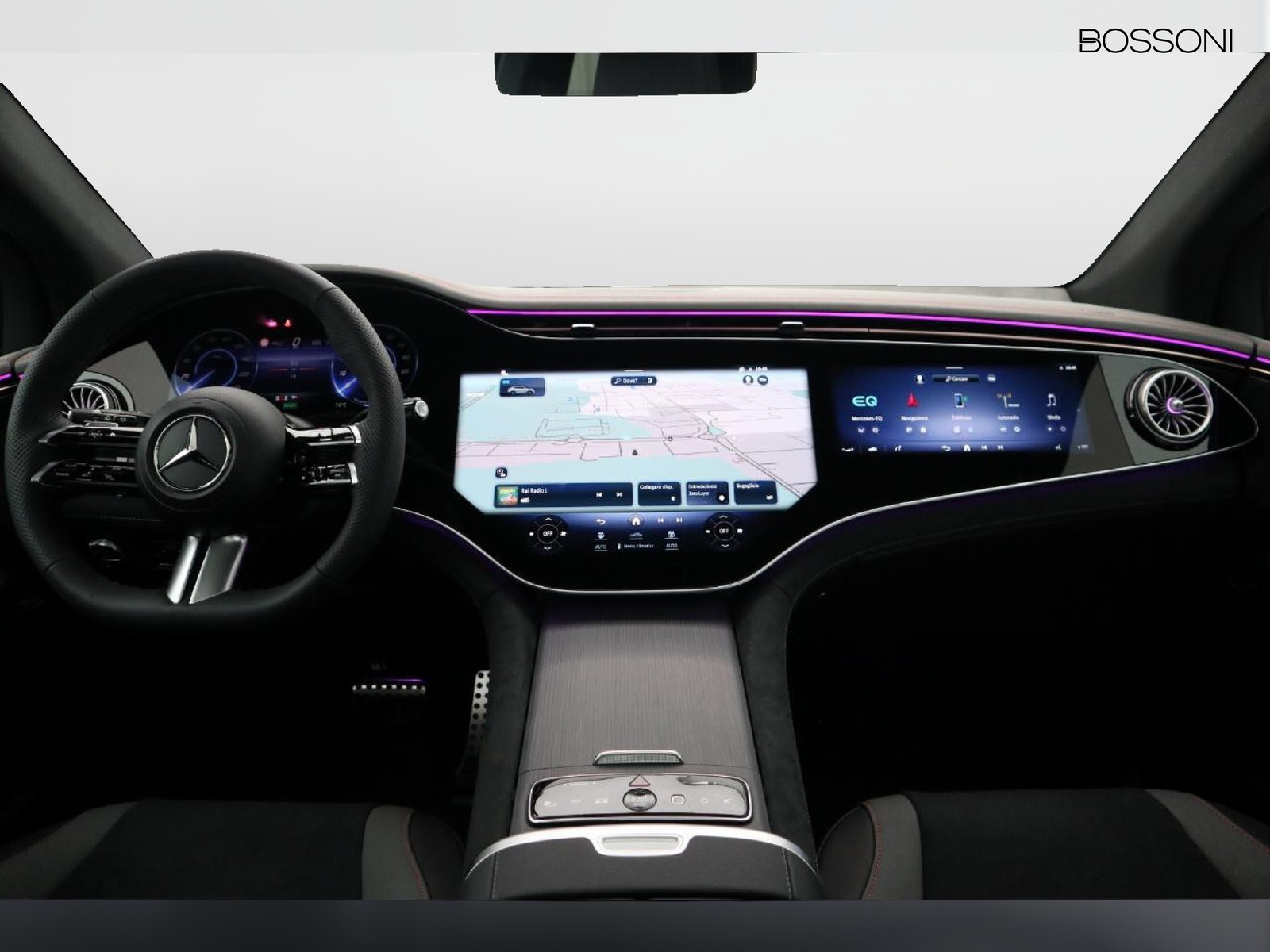 14 - Mercedes EQE suv 350 amg line premium 4matic