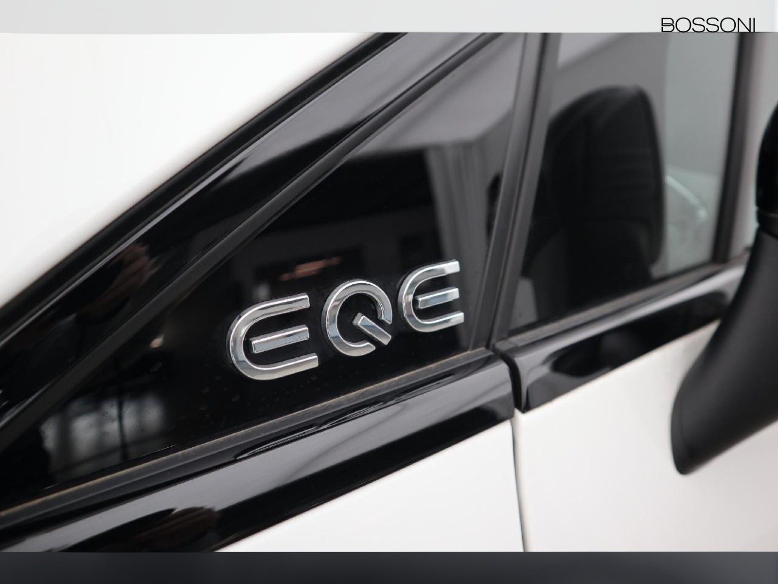 20 - Mercedes EQE suv 350 amg line premium 4matic