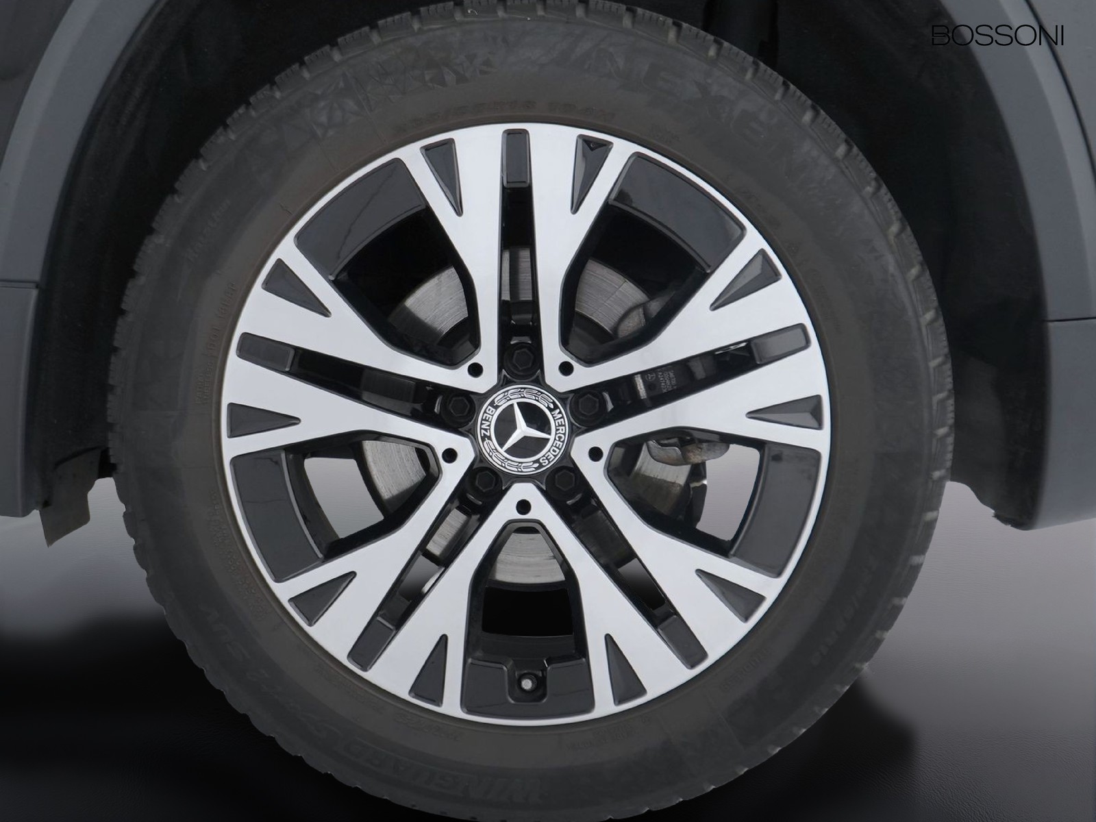 12 - Mercedes GLA 180 progressive advanced plus 7g-dct