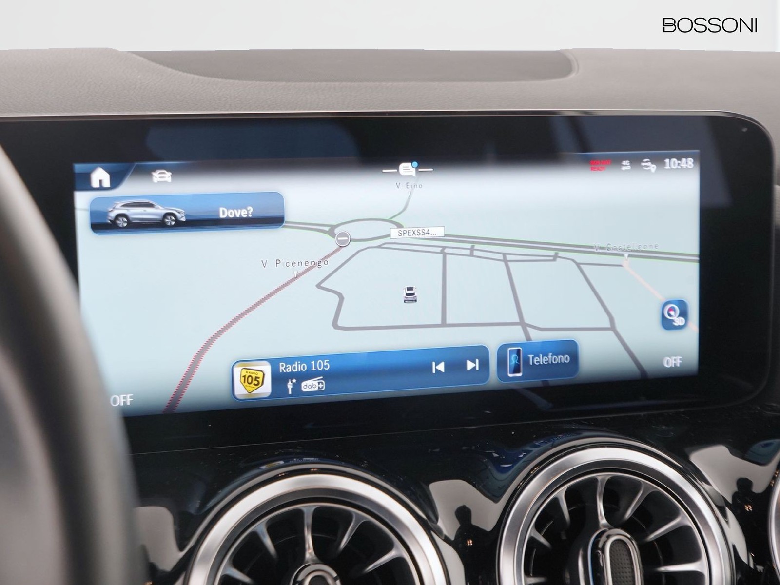 29 - Mercedes GLA 180 progressive advanced plus 7g-dct