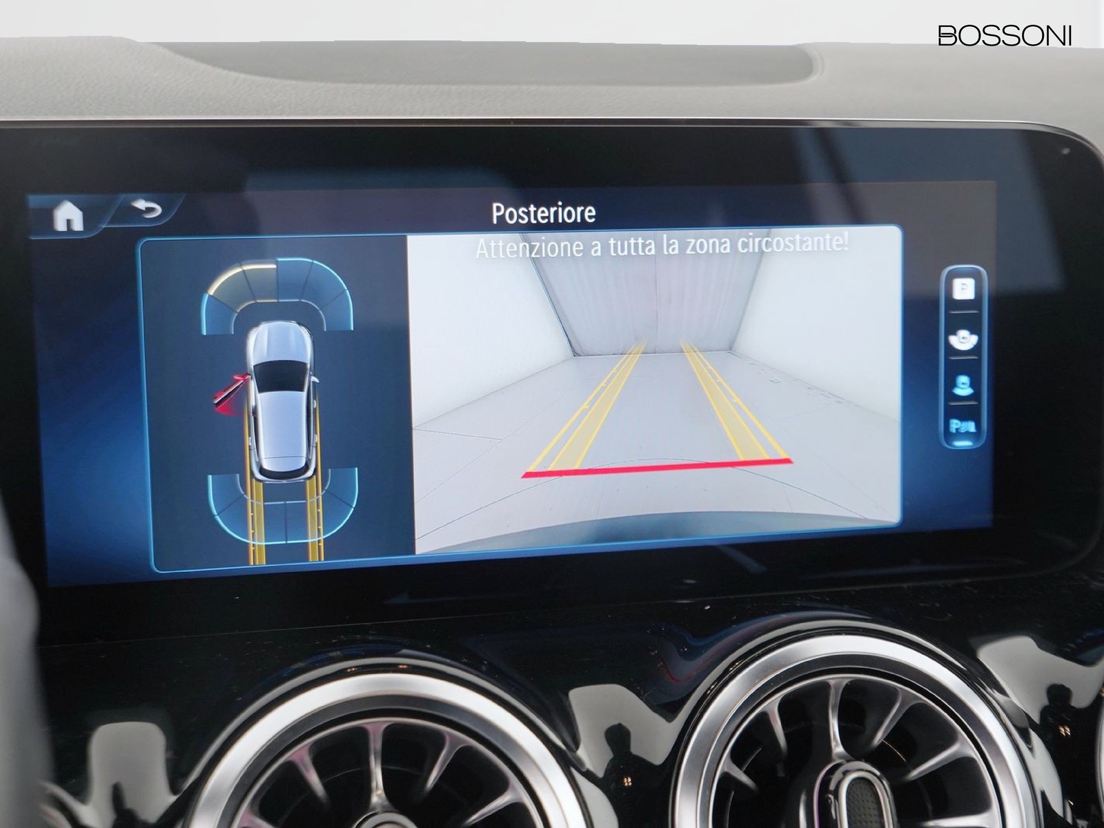 30 - Mercedes GLA 180 progressive advanced plus 7g-dct