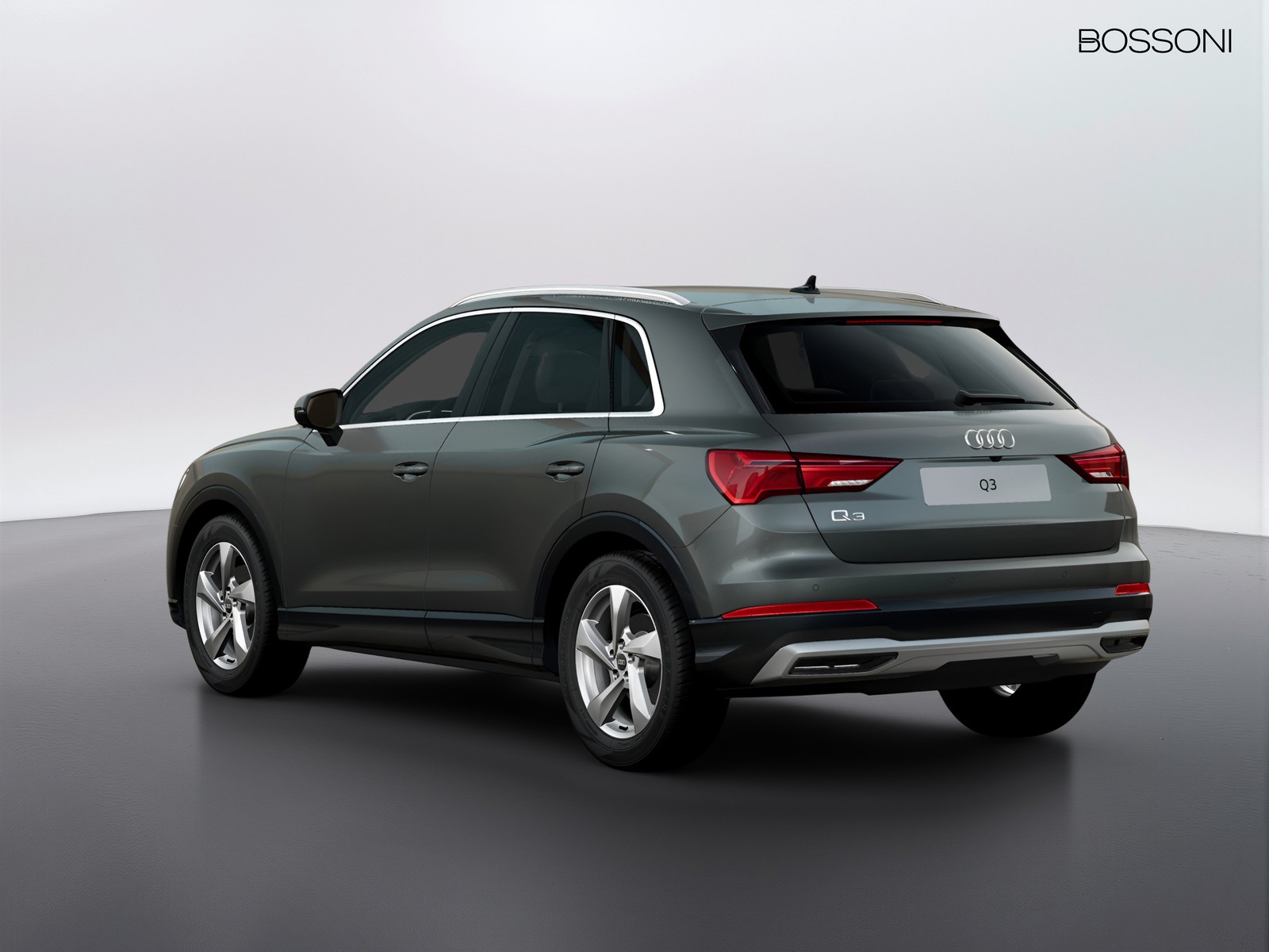 2 - Audi Q3 35 2.0 tdi business advanced s tronic