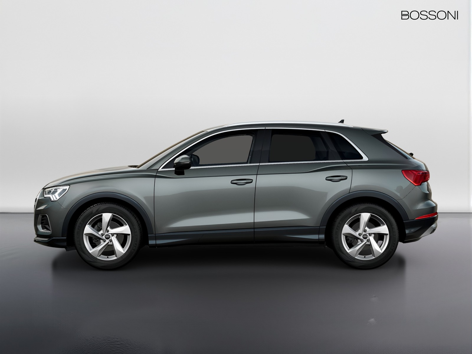 3 - Audi Q3 35 2.0 tdi business advanced s tronic