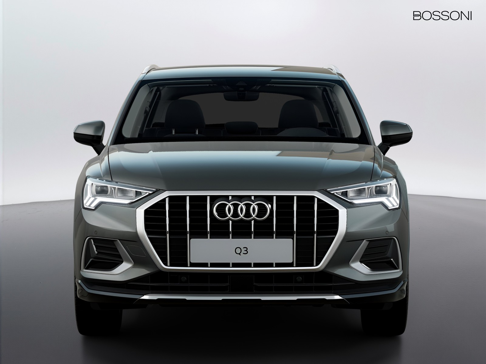 4 - Audi Q3 35 2.0 tdi business advanced s tronic