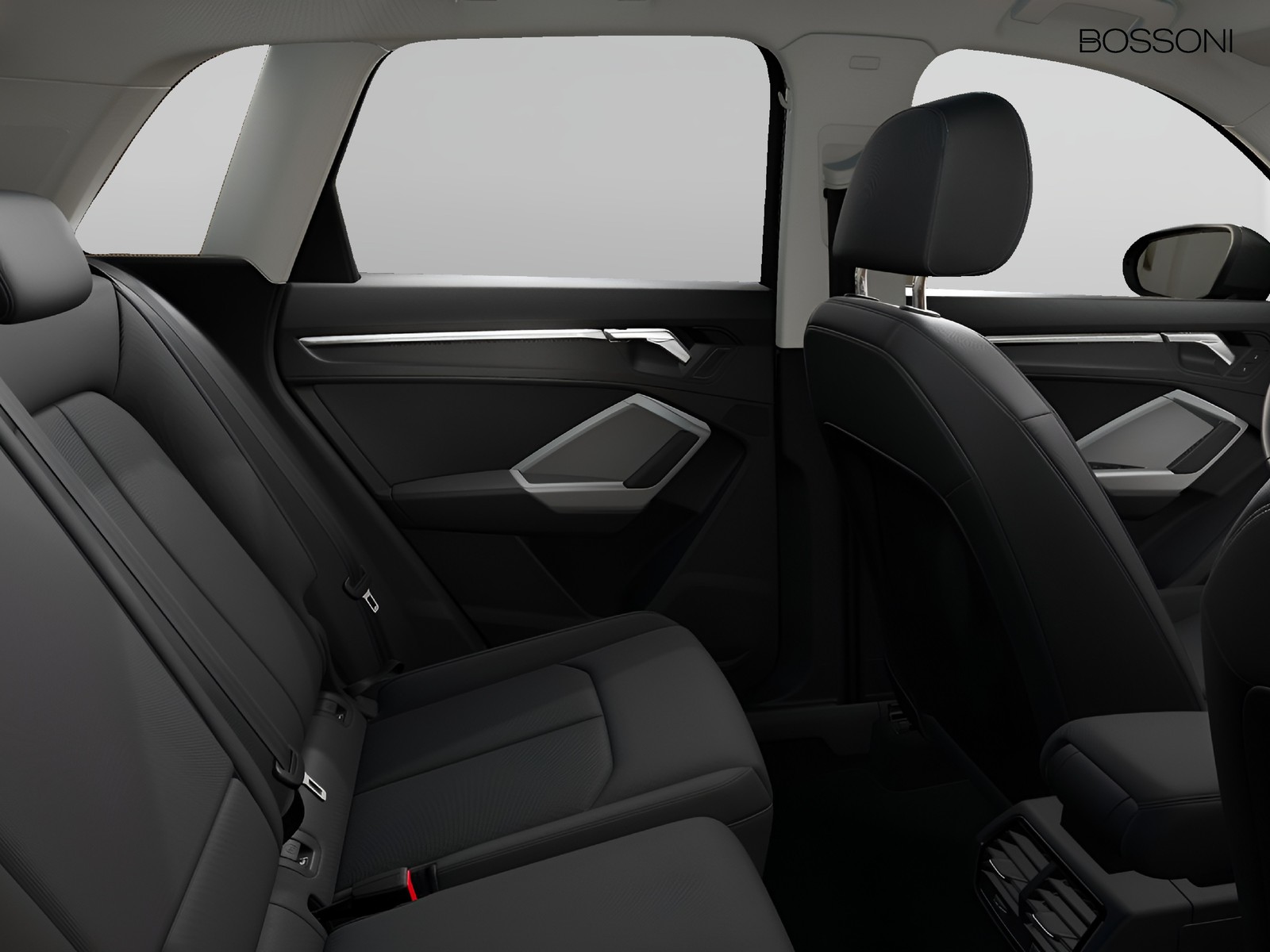 11 - Audi Q3 35 2.0 tdi business advanced s tronic