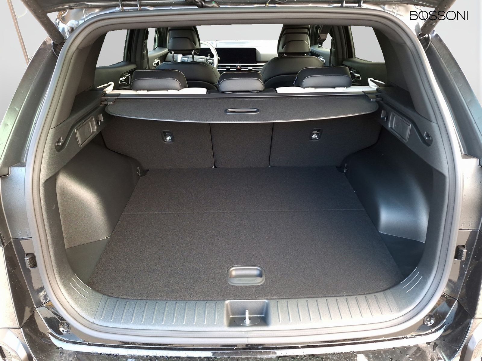 6 - Kia Sportage 1.6 crdi mhev gt-line sunroof pack dct7