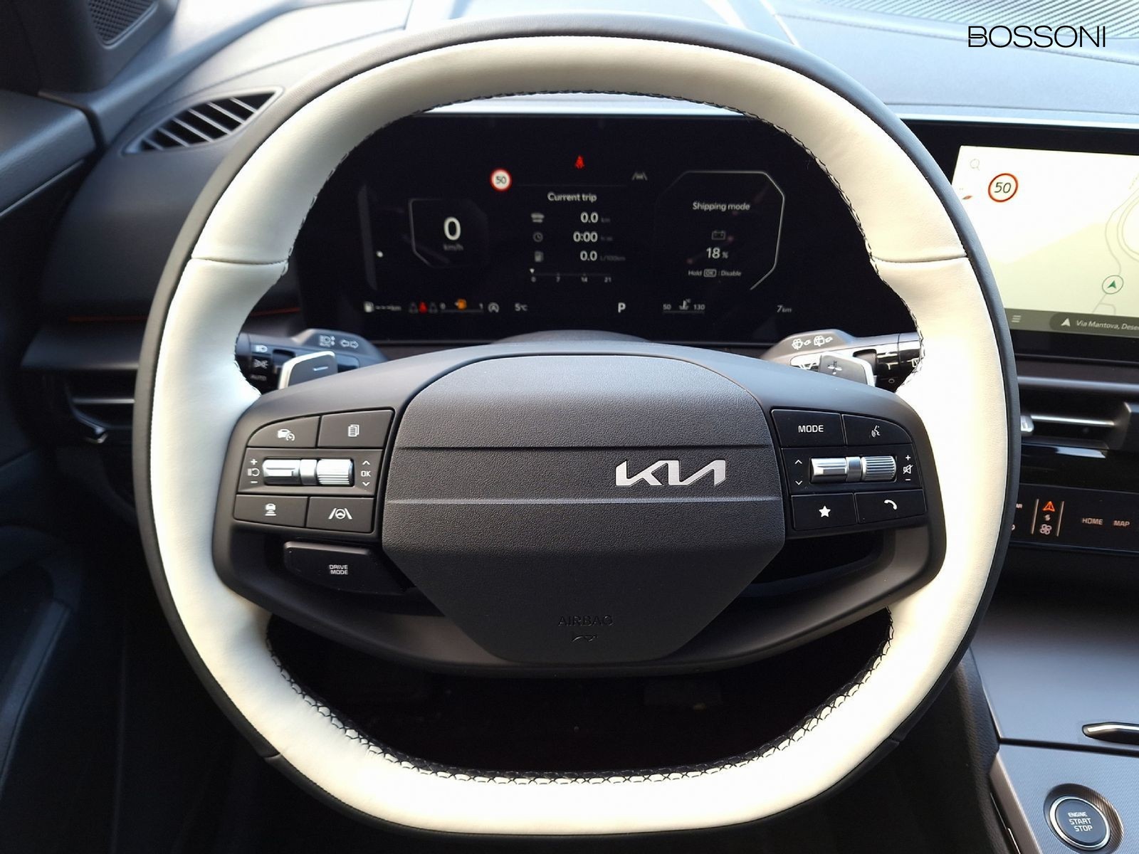 9 - Kia Sportage 1.6 crdi mhev gt-line sunroof pack dct7