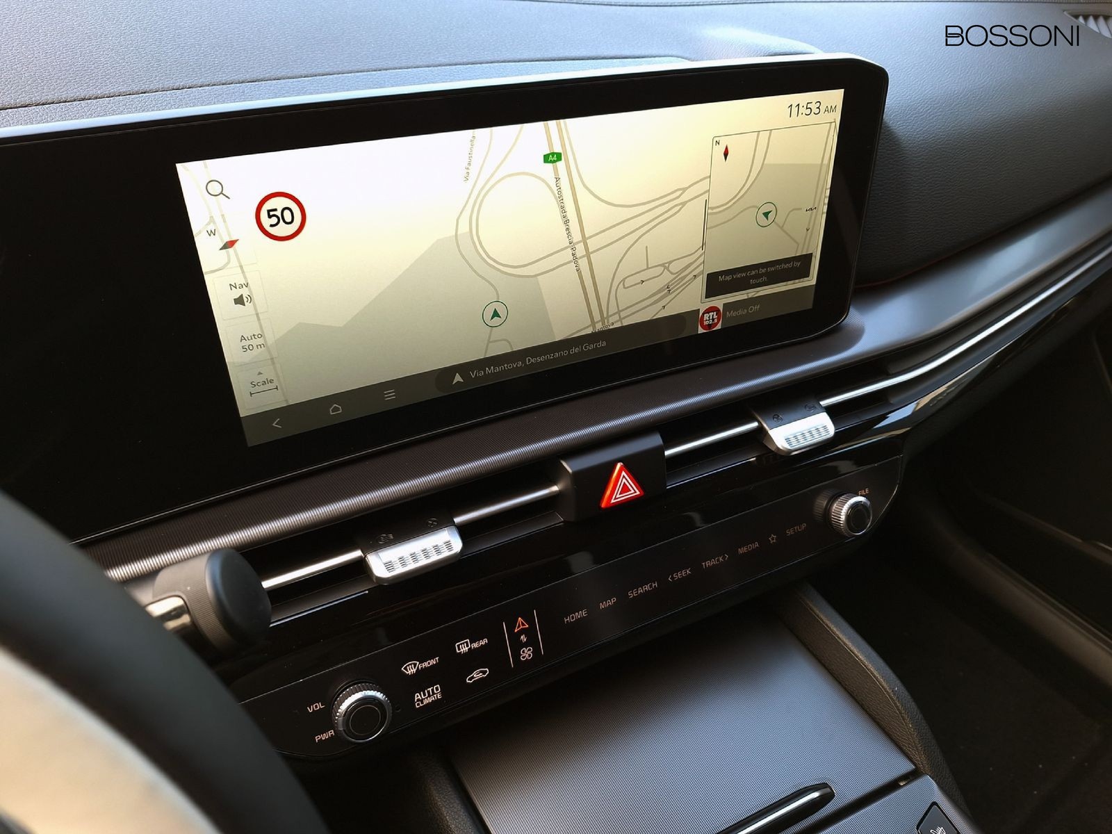 15 - Kia Sportage 1.6 crdi mhev gt-line sunroof pack dct7