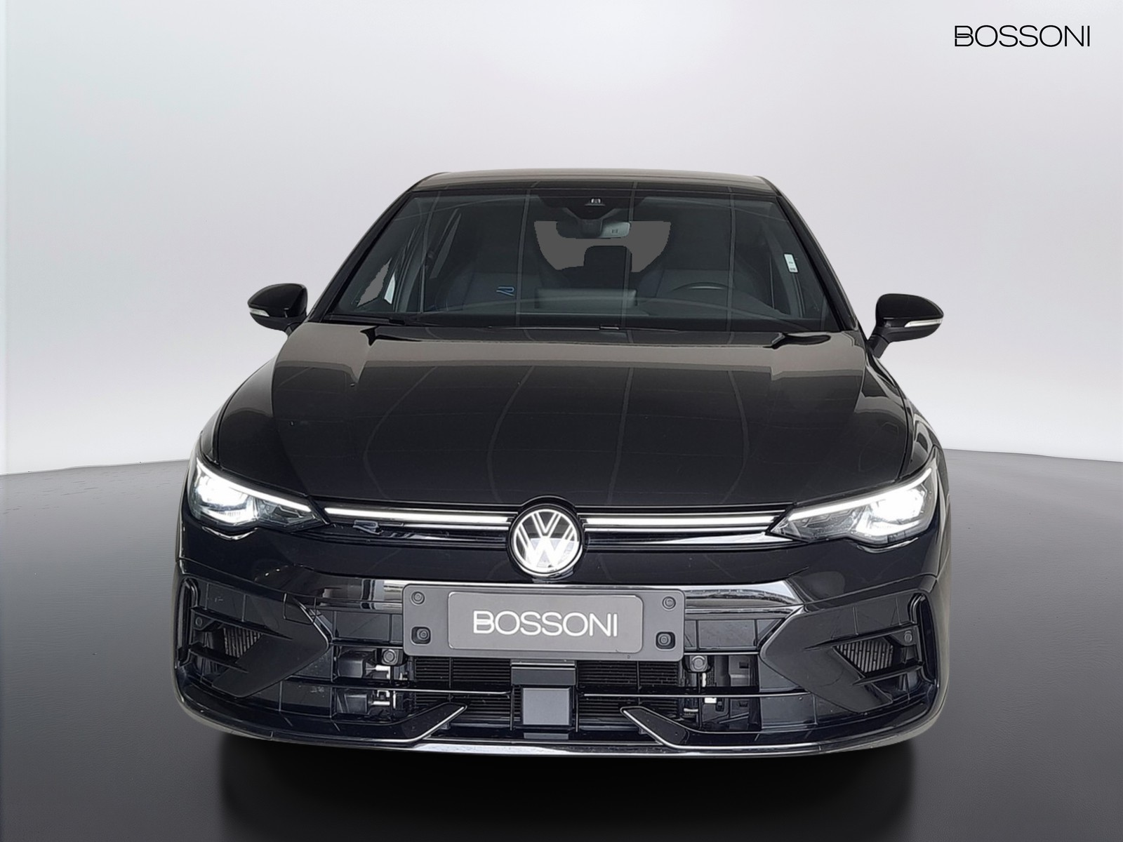 2 - Volkswagen Golf 2.0 tsi 333cv r black edition 4motion dsg