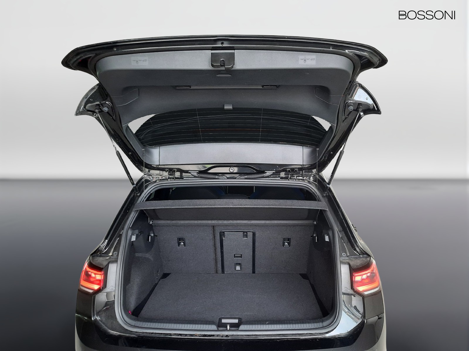 20 - Volkswagen Golf 2.0 tsi 333cv r black edition 4motion dsg