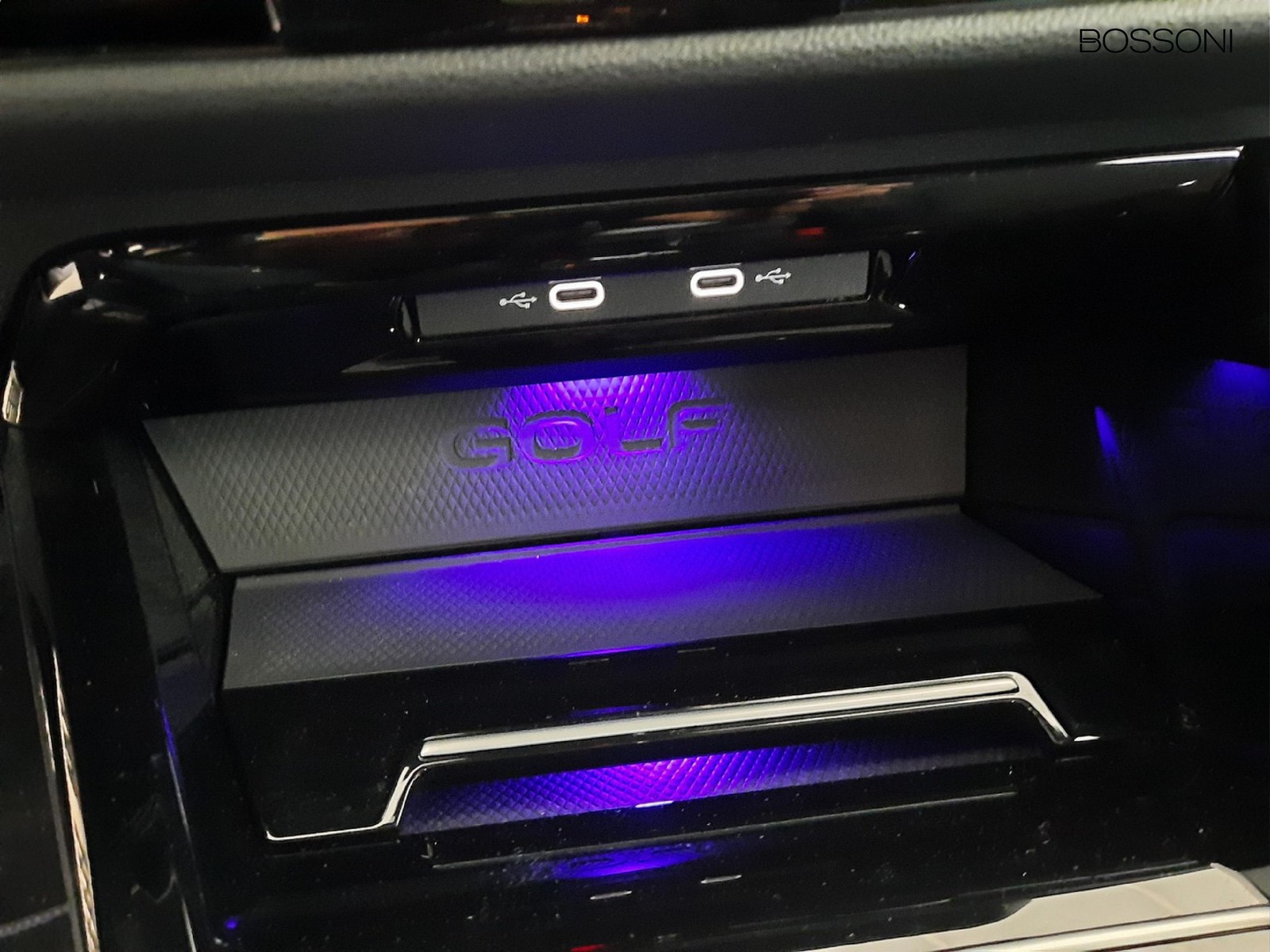 26 - Volkswagen Golf 2.0 tsi 333cv r black edition 4motion dsg