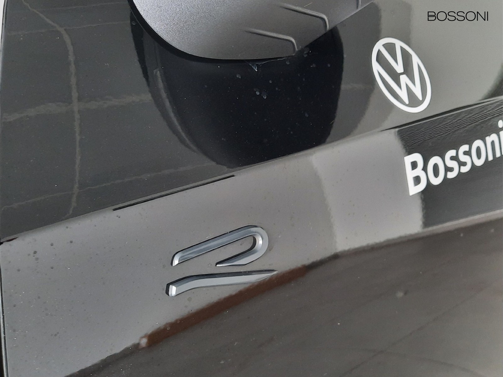 30 - Volkswagen Golf 2.0 tsi 333cv r black edition 4motion dsg
