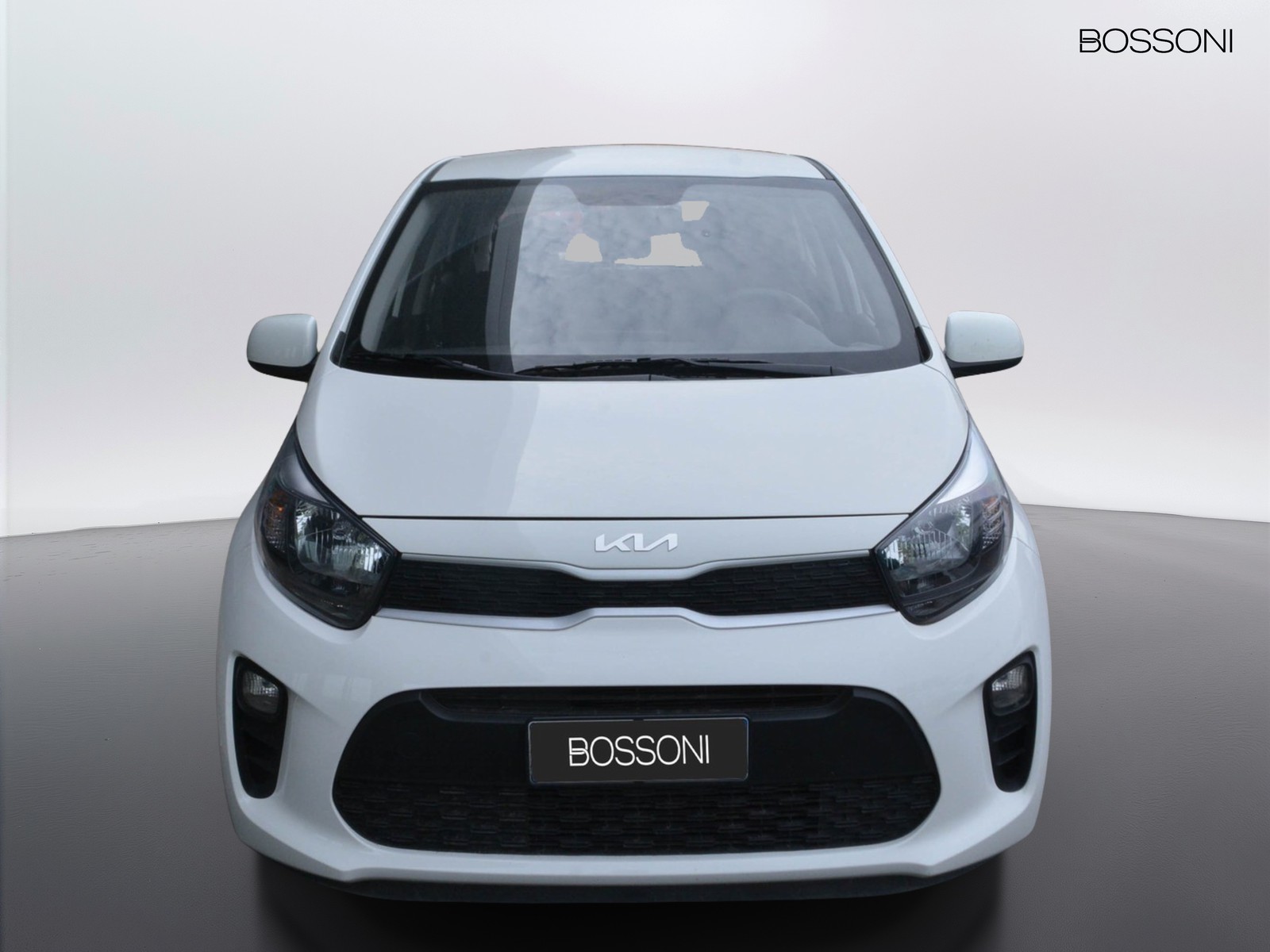 2 - Kia Picanto 1.0 dpi urban