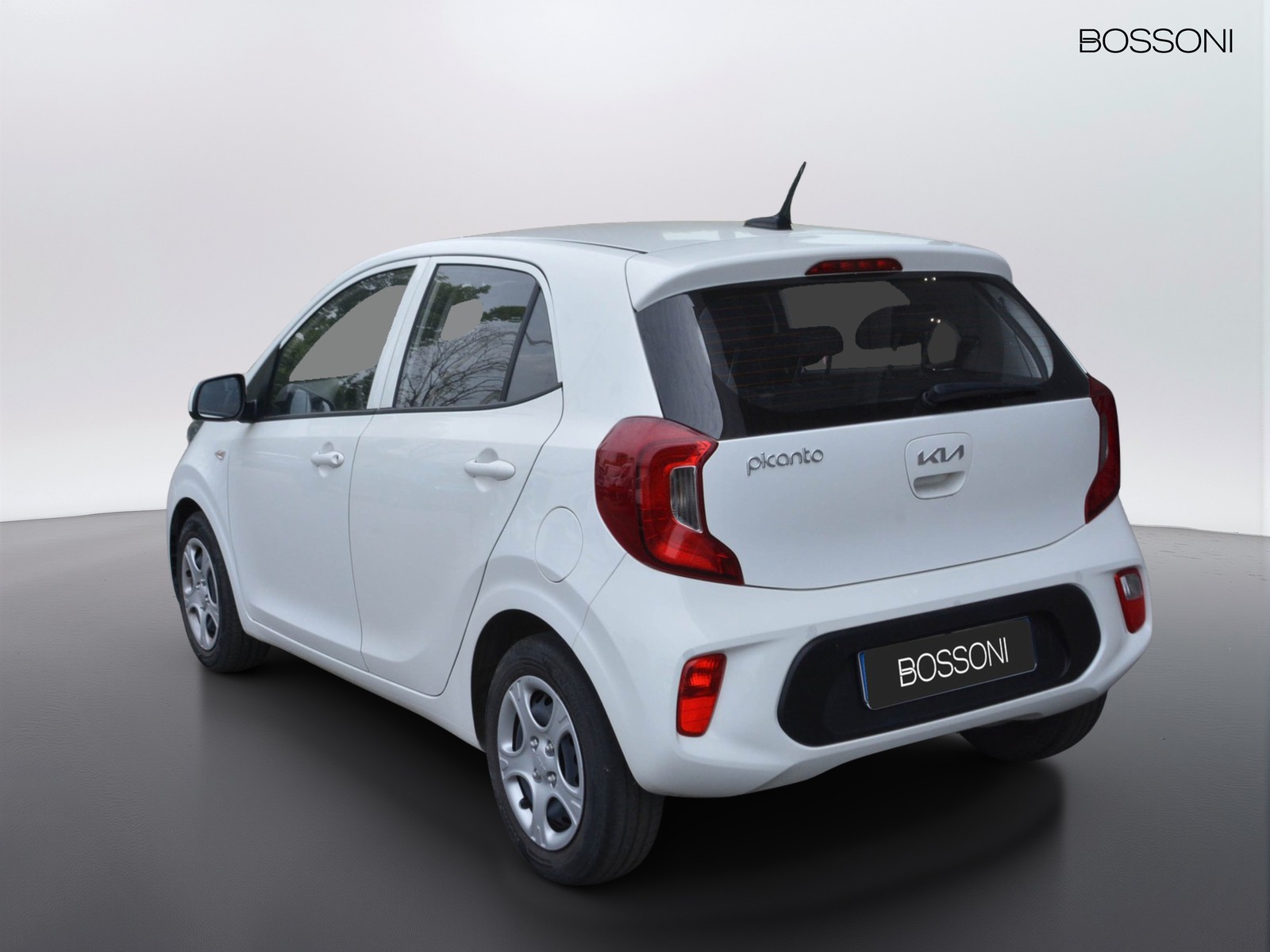 3 - Kia Picanto 1.0 dpi urban