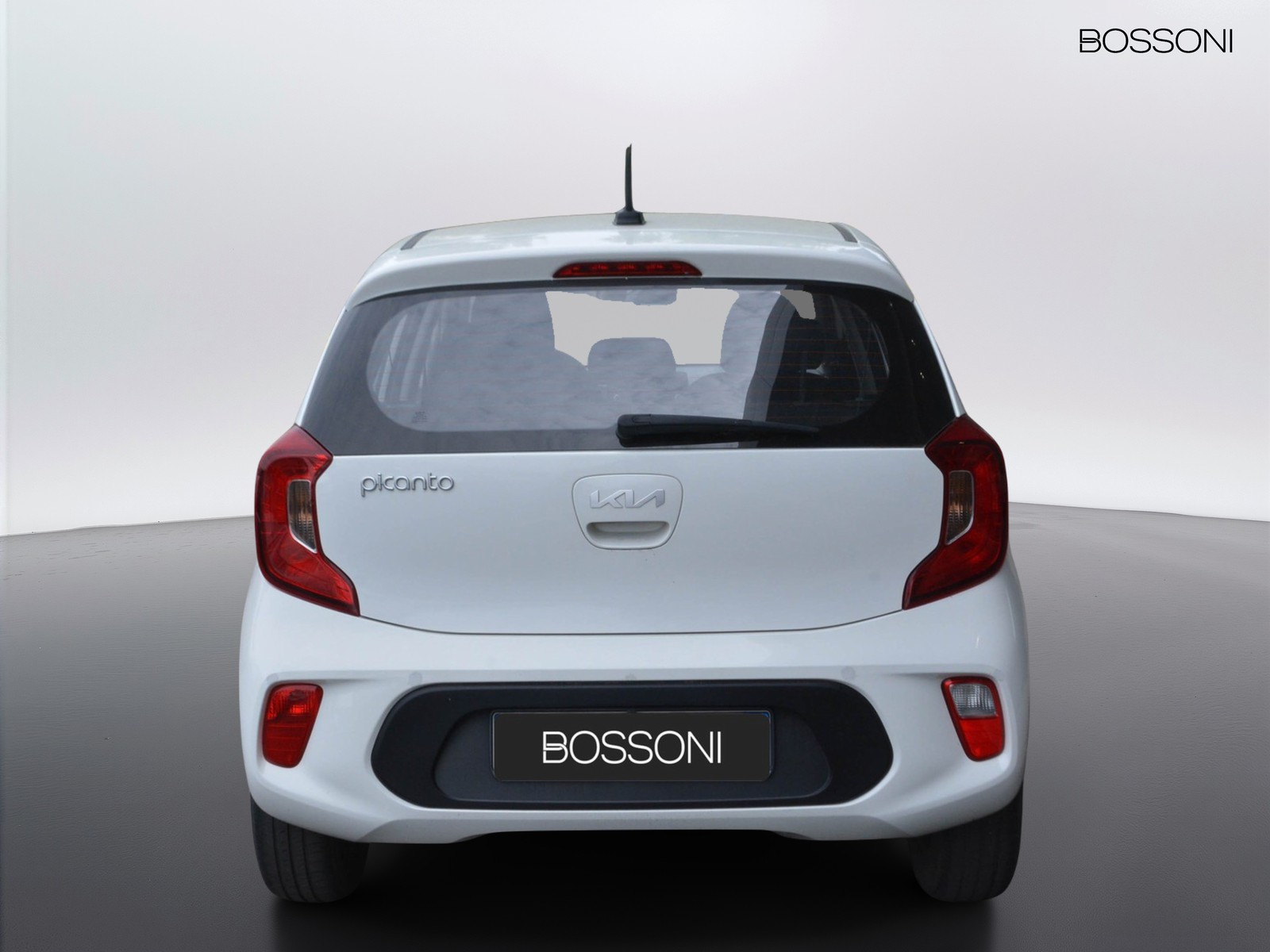4 - Kia Picanto 1.0 dpi urban