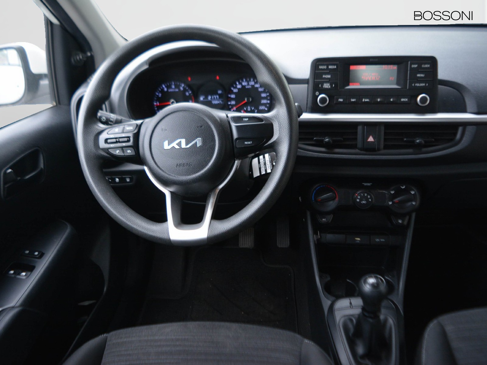 9 - Kia Picanto 1.0 dpi urban