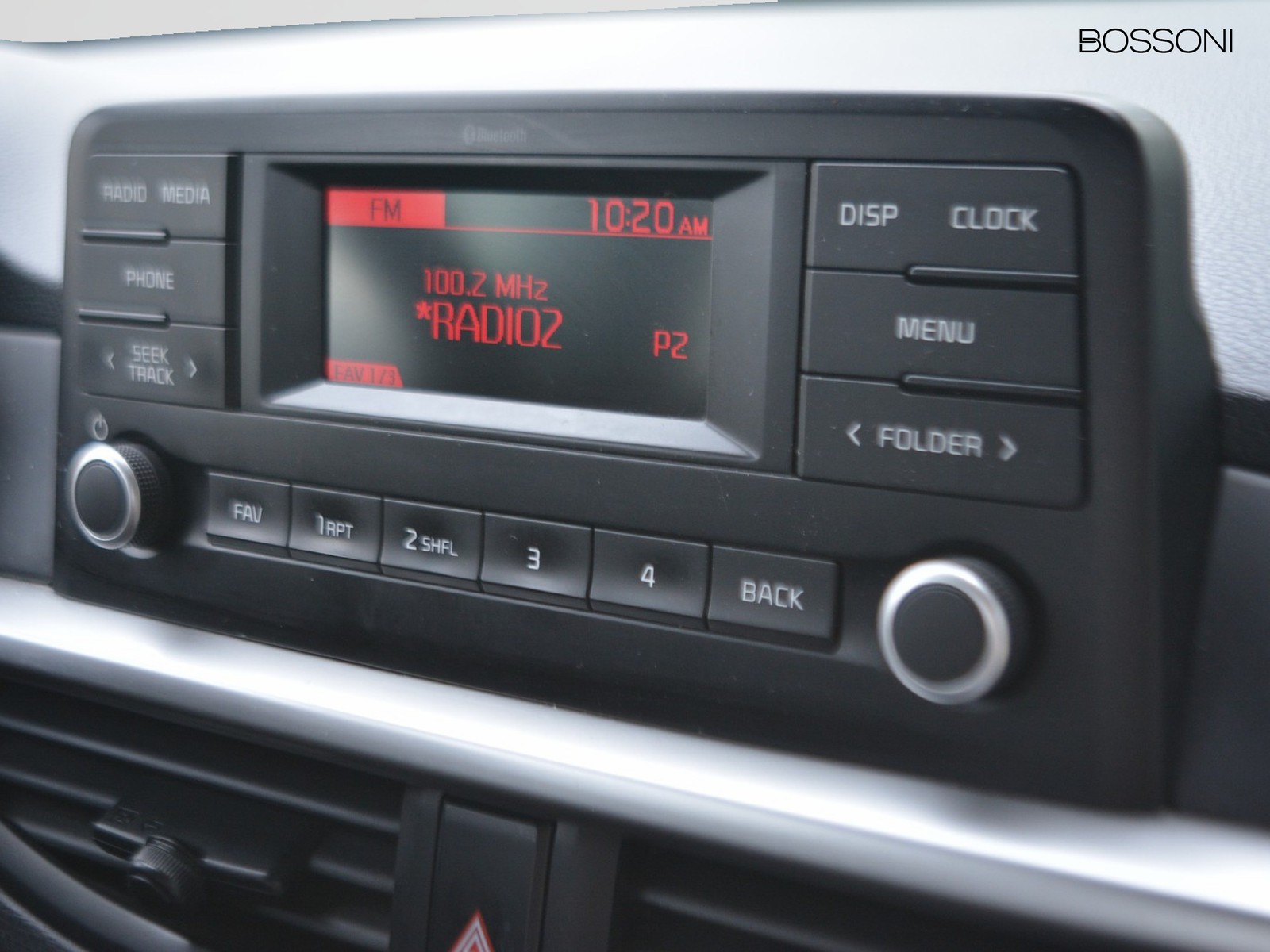 10 - Kia Picanto 1.0 dpi urban