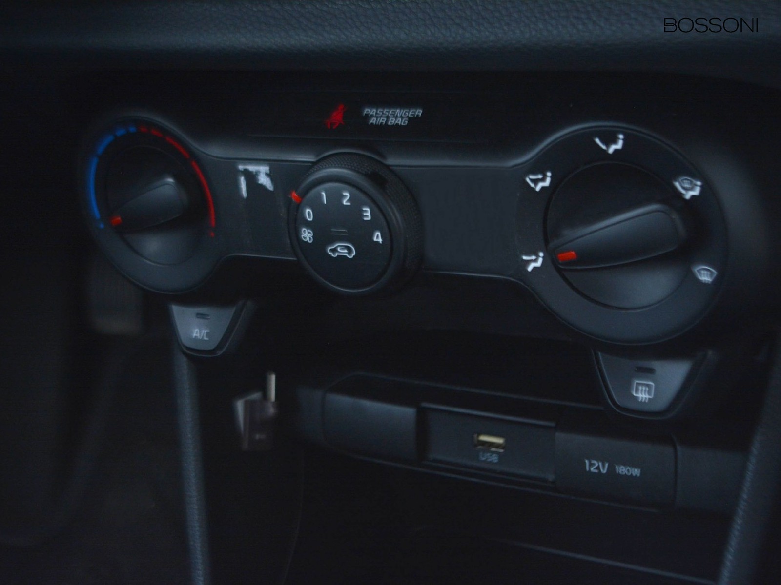 11 - Kia Picanto 1.0 dpi urban
