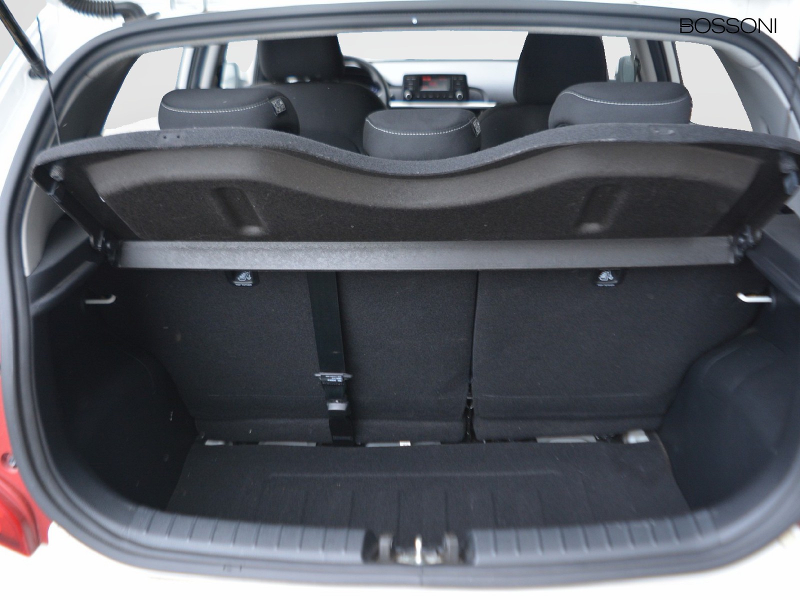 14 - Kia Picanto 1.0 dpi urban
