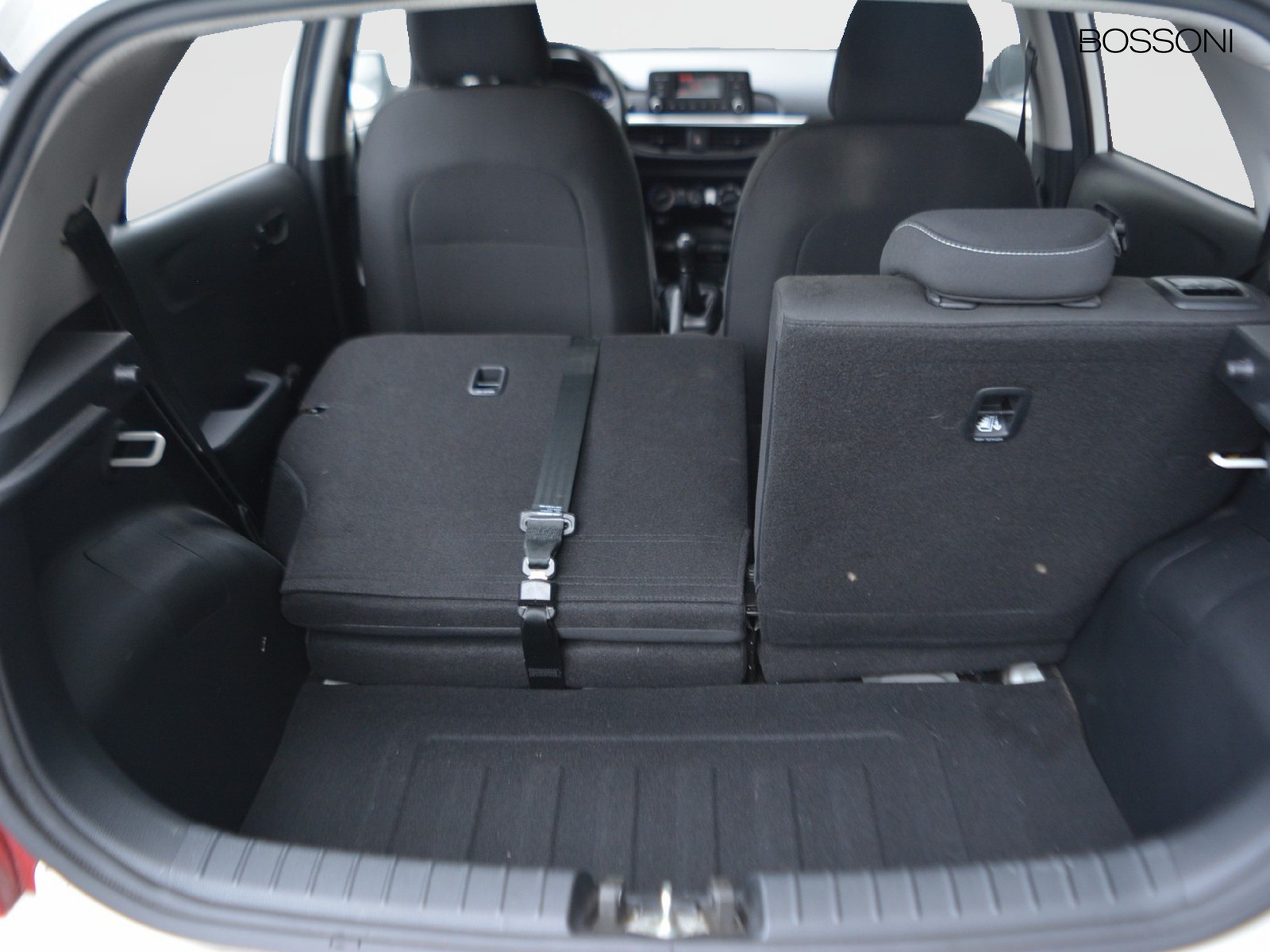 15 - Kia Picanto 1.0 dpi urban
