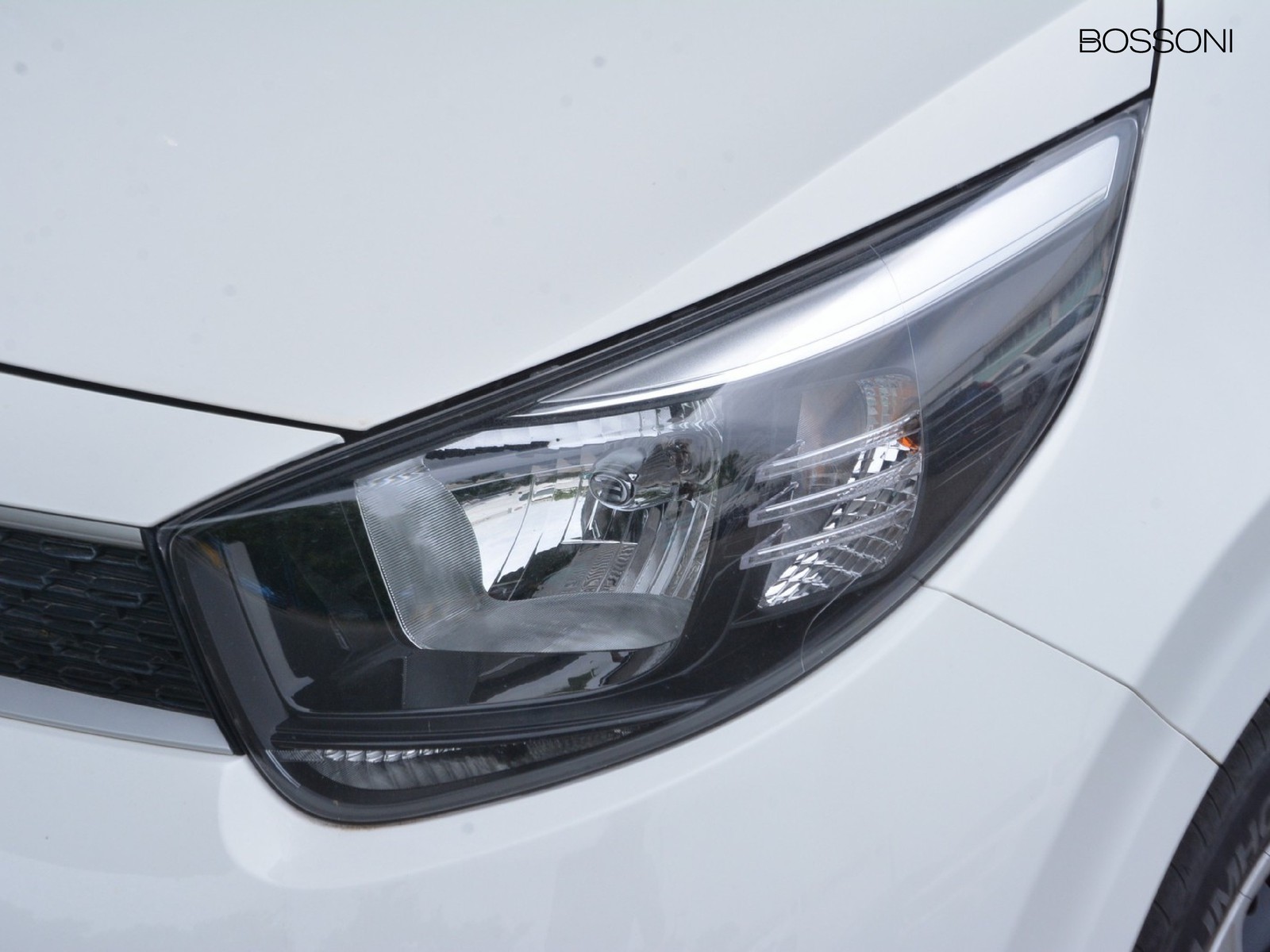 21 - Kia Picanto 1.0 dpi urban