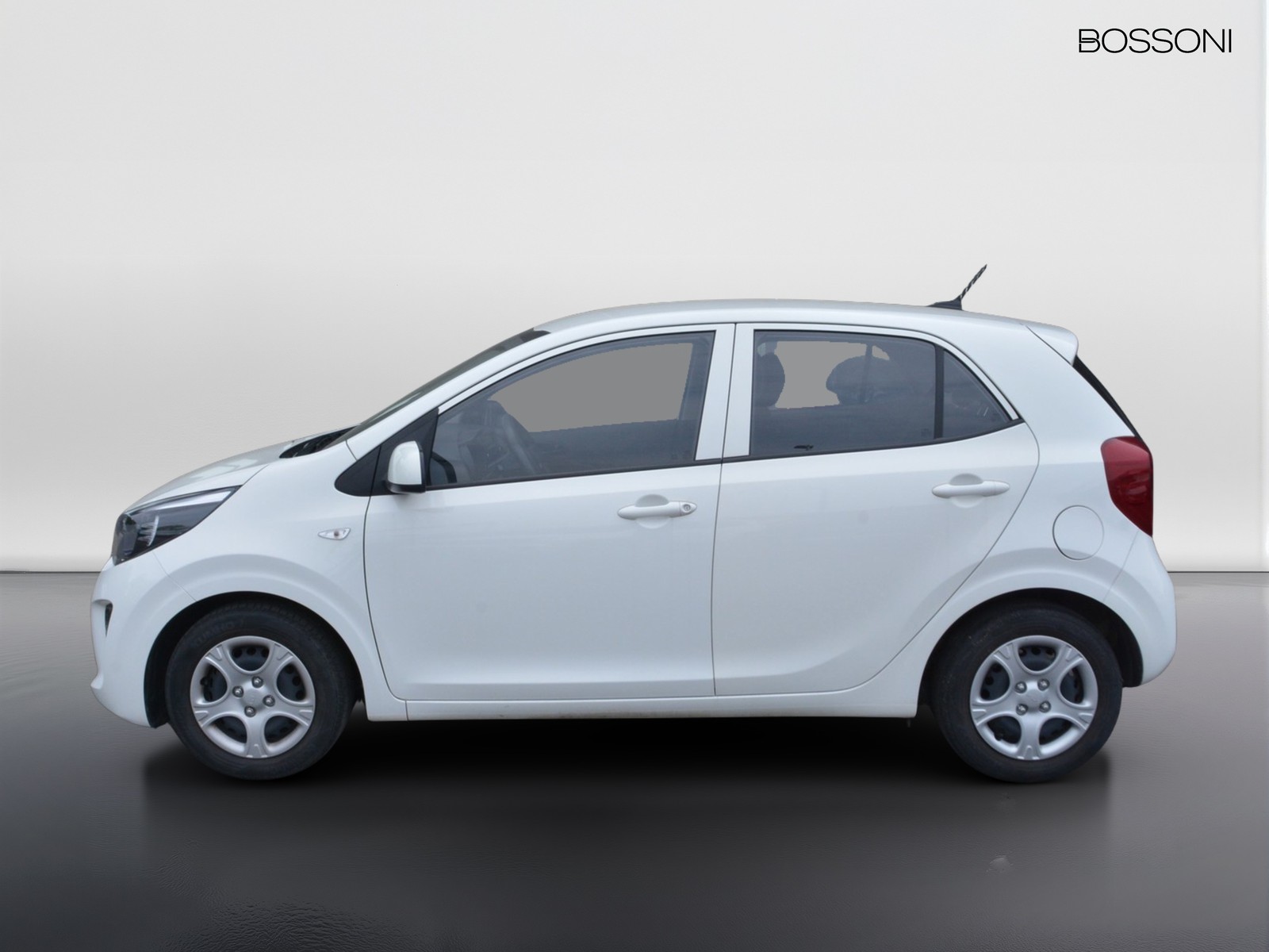 23 - Kia Picanto 1.0 dpi urban