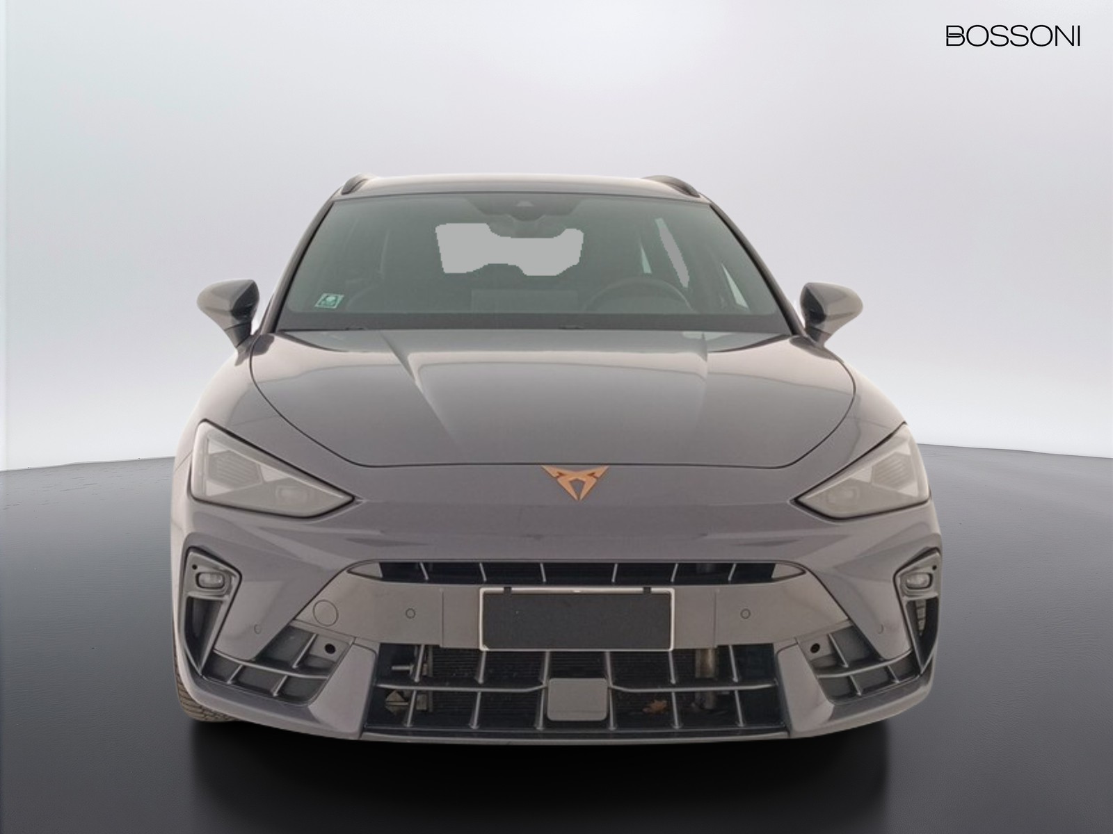 2 - Cupra Leon Sportstourer sportstourer 2.0 tdi 150cv dsg